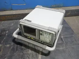 AGILENT NOISE FIGURE ANALYZER  -  N8973A