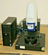 Taylor Hobson Precision Taly Surf CCI Light ( M112-3993-03) - 18055