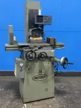MITSUI 10” X 5” SURFACE GRINDER  -  200MH