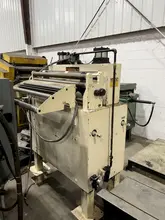 CWP Servo Roll Feed 30" Wide