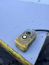 2500 LB LIFT PRODUCTS MAX LIFT HYDRAULIC SCISSOR LIFT TABLE: STOCK #80988