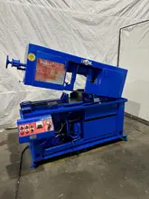 13" X 15" DOALL C-9V HORIZONTAL BANDSAW. STOCK # 1159022