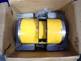 UNIFIED INDUSTRIES INC BALANCER  -  4AB-331-079