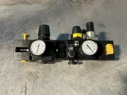 GRACO AIR REGULATOR   -  289105