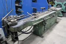 1" PINES HORIZONTAL TUBE BENDER: STOCK #62628