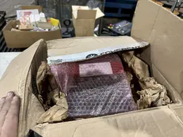 BOARD FROM ROFIN LASER WELDER: STOCK #22083