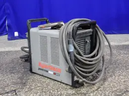 HYPERTHERM 1000 PLASMA CUTTING SYSTEM  -  POWERMAX1000