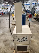 DONALDSON TORIT 64CAB DUST COLLECTOR USED