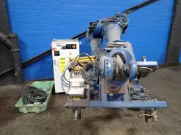 KAWASAKI 200KG ROBOT  -  BX200X C