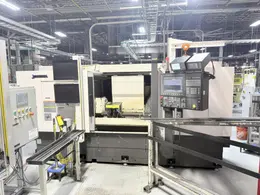 2022 Okuma GA-36FII Used CNC Cylindrical Grinder For Sale