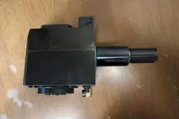 Haas Live Milling Tool Holder, ER32 Collet, 90 Degree for VDI and Hybrid Haas Turrets