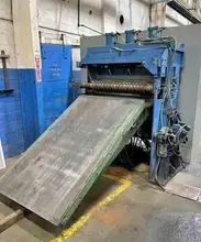 Tension Stand, Loopco, 48" Wide