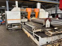 KASTO BILLET SAW TYPE HBA A 10x12