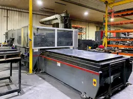 Cincinnati CL-440 CO2 Laser