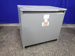 DONGAN ELECTRIC MFG 150 KVA TRANSFORMER  -  63-150-6056SHR