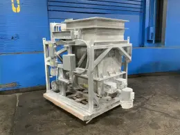 ACRISON 31” X 34” X 45” WEIGHT LOSS FEEDER  -  403-8000-1 200-BDF2 5-N