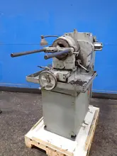 3" OLIVER MODEL 600  DRILL POINTER GRINDER: STOCK #77362