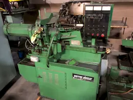 Warren Model WS-1000 High Speed Head Slotter