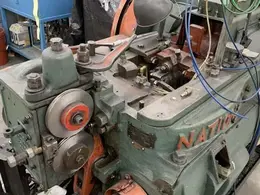 1/4" NATIONAL COLD HEADER (14423)