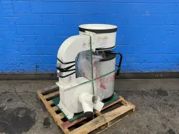 GRIZZLY INDUSTRIES 19.5” X 33” DUST COLLECTOR  -  G0548ZP