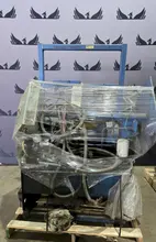 HYDRAULIC POWER UNIT 10HP 230/460V USED