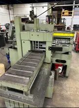Hydmech H12 Automatic Horizontal Bandsaw (#5385)