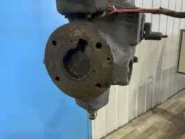 1 HP BRIDGEPORT J HEAD ONLY: STOCK #81118
