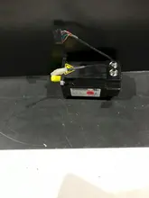 KOLLMORGEN AKM42S-CSSN2-02 SERVO AND SPINDLE MOTORS USED