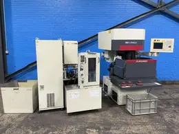 Mitsubishi Electric 17”x21.5” Md+pro Ii CNC EDM - Ba8
