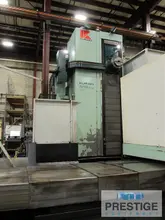 Boring Mills Horizontal Table Type CNC