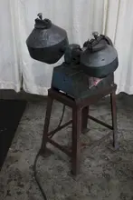 PAUL O ABBE TWIN CONE  BLENDER; STOCK #75398