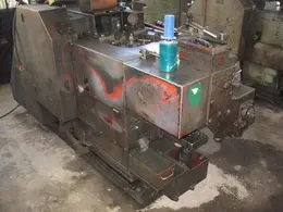 3/16" NATIONAL HIGH SPEED DSSD TUBULAR RIVET HEADER