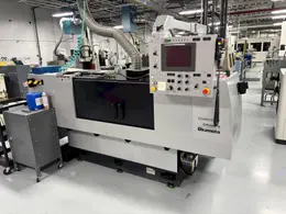 2018 Used Okamoto OGM 820U III Cylindrical NC Grinder For Sale