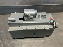 Siemens  Servo Motor  - 1ft7105-5sf71-4ca1