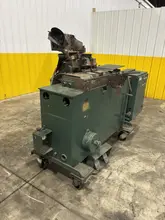 3/4" MICRO WELD PRODUCTS MODEL #MD4 WIRE BUTT WELDER: STOCK #14542