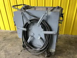 5 HP LAMINA PORTABLE HYDRAULIC PUMP: STOCK 15046