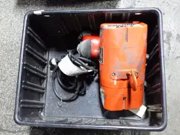 CM 1/2 TON HOIST  -  WF