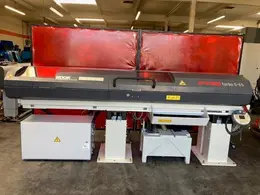 Edge FMG Turbo 5-65 Barfeeder 2019 Maximum 6' Bar Length