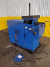 1.25" X 12" MITTS &amp; MERRIL #2-HYD-KS HYDRAULIC KEYSEATER: STOCK #19081