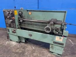 NARDINI 14”X54” LATHE   -  MS 1440 E