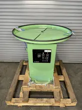 Coil-Master Model  SR-W70 Wire Payoff