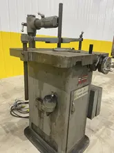 1.25" X 9" D.C. MORRISON MODEL #K KEYSEATER: STOCK #20095