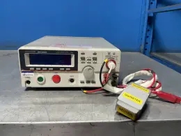 Gw Instek  Gpt-9804  4-in1 Hi-pot Tester  - Gpt-9804