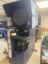 20" OGP Model QL20 Floor Model Optical Comparator and Measuring Machine, S/N QL200679.
