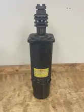 FANUC  MODEL 6L DC SERVO MOTOR: STOCK #15810