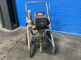 Titan Airless Paint Sprayer - 740