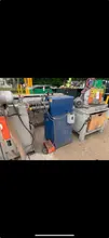 COMET ANGLE ROLL MACHINE. STOCK # 0777425