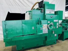 MATTISON GRINDER: STOCK #74728