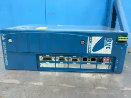 KOLLMORGEN SERVO DRIVE   -  MMC-SD-2.4-460-D