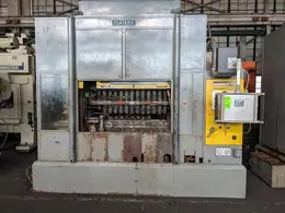 PLATARG #912 EYELET TRANSFER PRESS